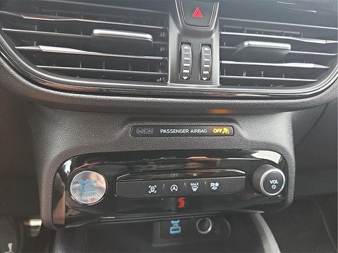 Used 2023 Ford Escape ST-Line w/ Tech Pack #1 image 14