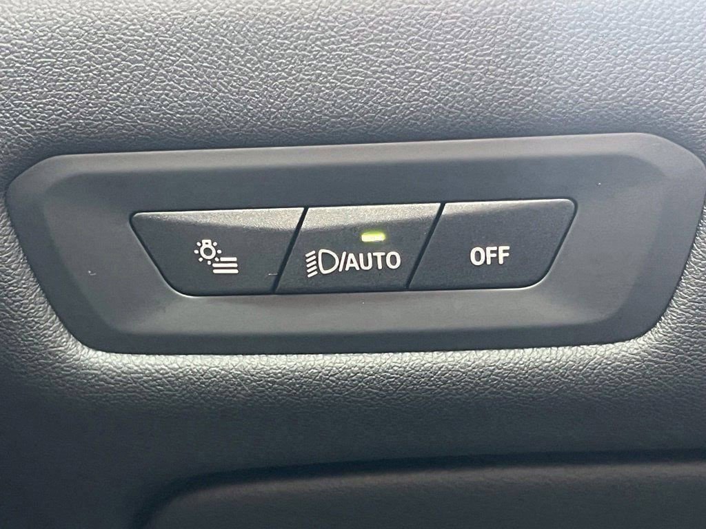 Used 2026 BMW X5 xDrive40i AWD/4WD image 28