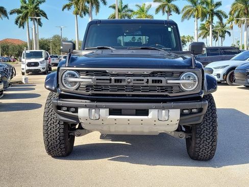 Certified 2024 Ford Bronco Raptor image 2