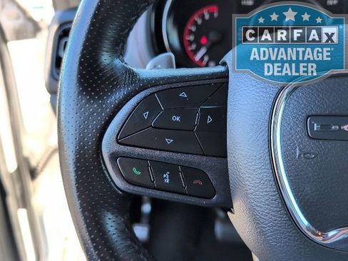 Used 2023 Dodge Durango GT image 19