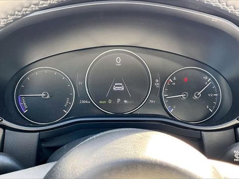 Used 2026 MAZDA CX-50 AWD 2.5 Hybrid w/ Cargo Package image 3