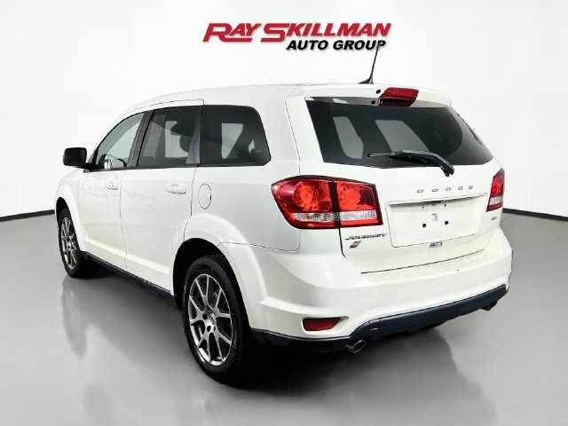 Used 2019 Dodge Journey GT AWD/4WD image 5