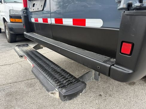 Used 2019 RAM ProMaster 3500 FWD image 10