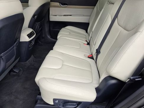 Used 2021 Hyundai Palisade SEL w/ Cargo Package AWD/4WD image 10