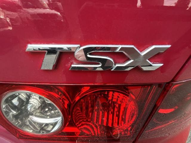 Used 2004 Acura TSX FWD image 20
