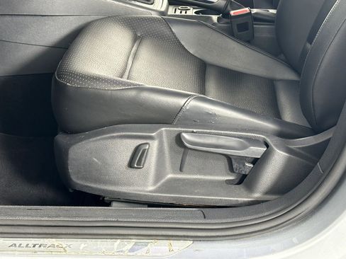 Used 2017 Volkswagen Golf Alltrack SE image 24