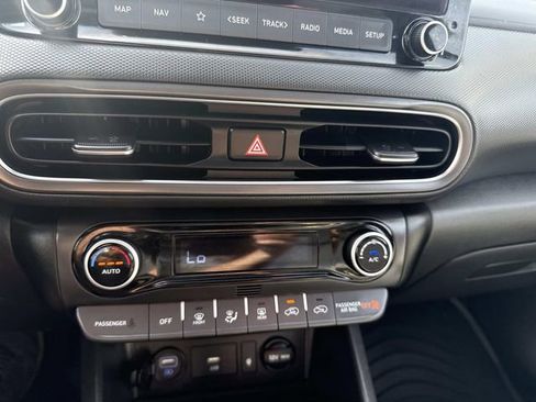 Certified 2023 Hyundai Kona SEL w/ Convenience Package image 27