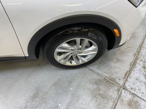 Used 2025 Buick Envista Preferred FWD image 14