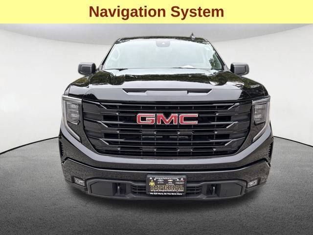 Used 2023 GMC Sierra 1500 Elevation AWD/4WD image 4