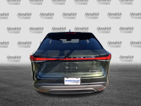 Used 2023 Lexus RX 350 w/ Cold Area Package image 9