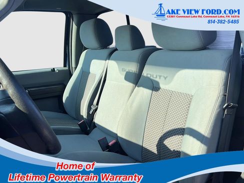 Used 2014 Ford F250 XLT w/ FX4 Off-Road Package image 18