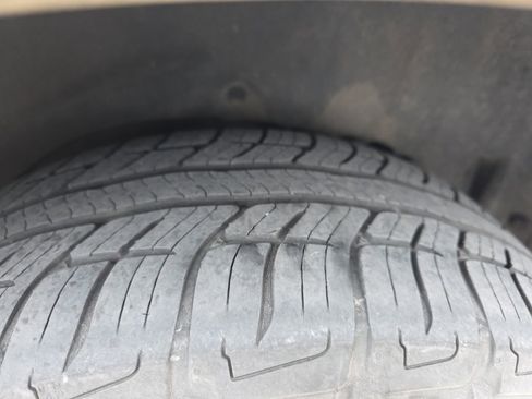 Used 2016 Subaru Forester 2.5i Limited image 9