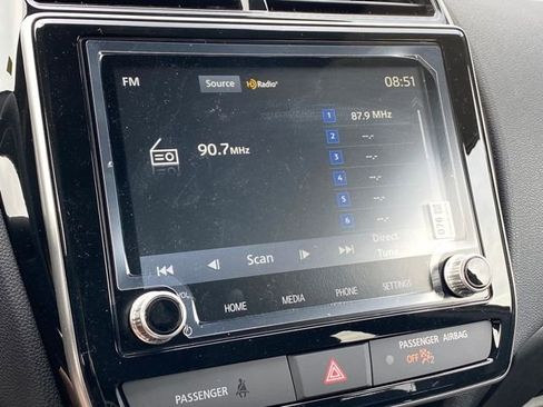 New 2026 Mitsubishi Outlander Sport AWD image 19