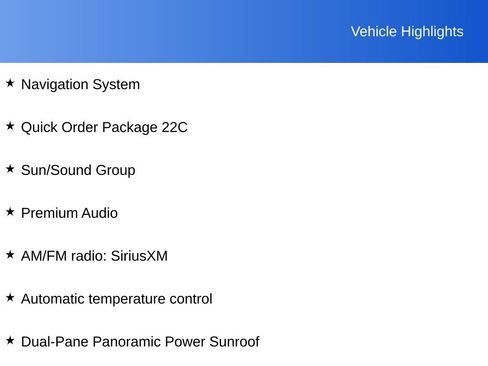 Used 2022 Jeep Renegade Trailhawk w/ Sun/Sound Group AWD/4WD image 7