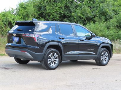 Certified 2026 Chevrolet Equinox LT