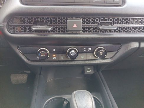 Used 2024 Honda HR-V LX image 17