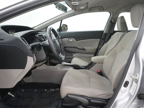 Used 2013 Honda Civic LX image 20