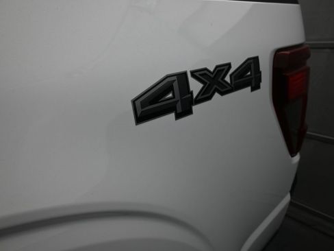 New 2025 Ford F150 XL image 25
