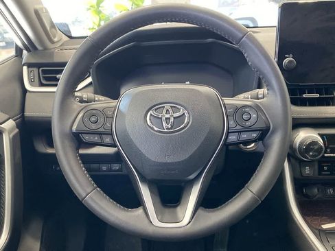 Used 2024 Toyota RAV4 Limited image 17