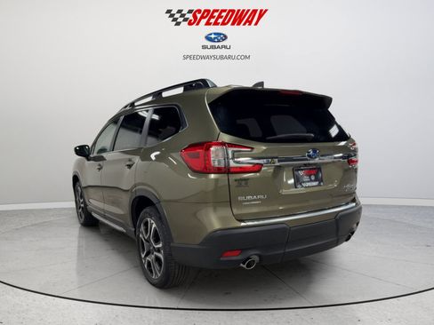 New 2026 Subaru Ascent Limited image 7