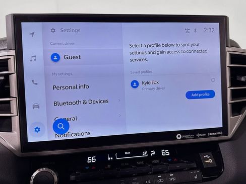 Used 2023 Toyota Sequoia SR5 w/ SR5 Premium Package image 43