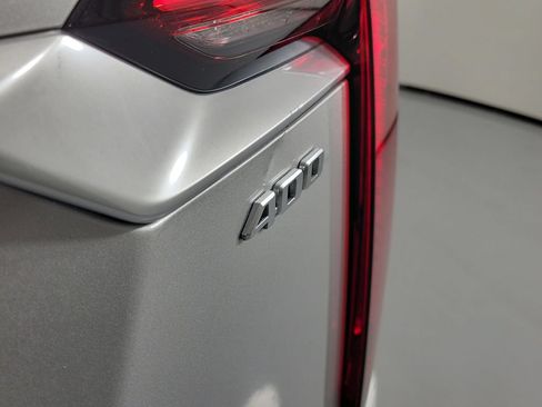 Used 2020 Cadillac XT6 Premium Luxury FWD image 6