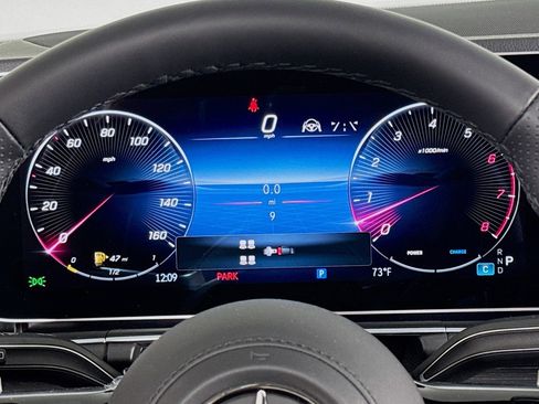 New 2026 Mercedes-Benz GLS 450 4MATIC image 19