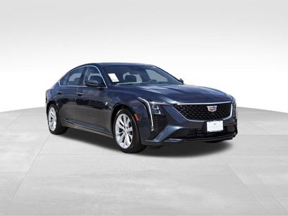New 2026 Cadillac CT5 Premium Luxury w/ Technology Package
