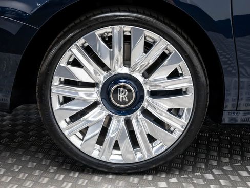 New 2026 Rolls-Royce Ghost image 45