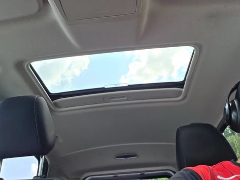 Used 2021 Ford EcoSport SE w/ SE Convenience Package FWD image 18