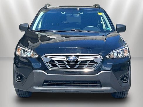 Certified 2026 Subaru Crosstrek 2.5i Limited w/ Crosstrek Mirror Package AWD/4WD image 2