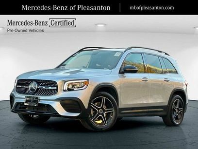 Certified 2022 Mercedes-Benz GLB 250