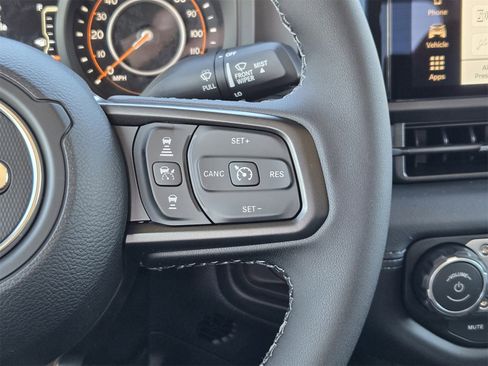 New 2026 Jeep Gladiator Sport image 28