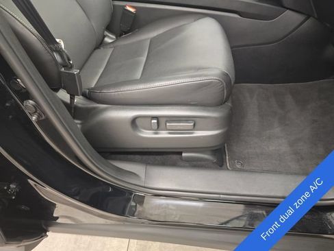 Used 2025 Honda Ridgeline RTL image 10