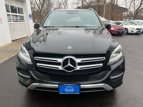 Used 2018 Mercedes-Benz GLE 350 4MATIC image 26