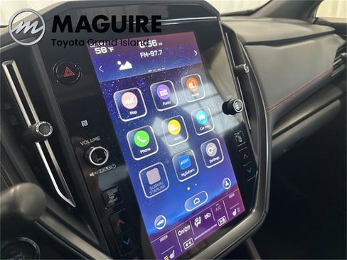 Used 2022 Subaru WRX Limited image 12