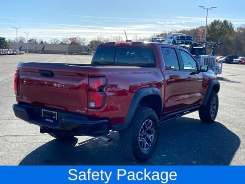 Certified 2024 Chevrolet Colorado ZR2 w/ Safety Package image 4