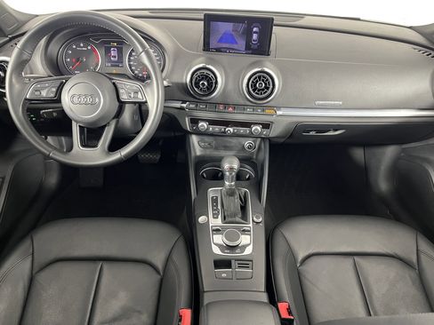Used 2019 Audi A3 2.0T Premium Plus w/ Premium Plus Package image 11