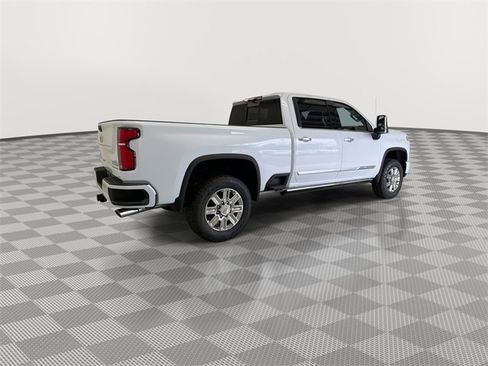 New 2026 Chevrolet Silverado 2500 High Country w/ Technology Package image 12
