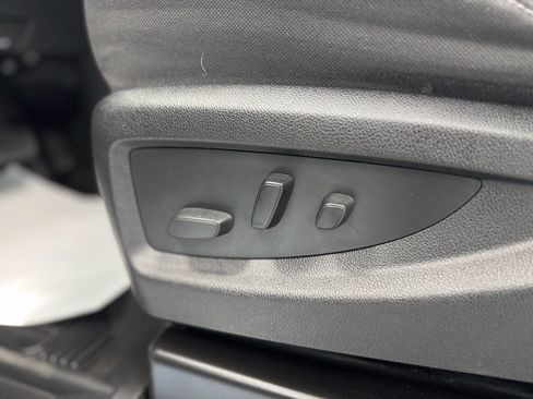 Used 2017 Chevrolet Silverado 2500 LT w/ Custom Sport Edition image 15