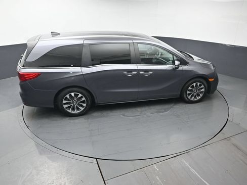 Used 2022 Honda Odyssey EX-L image 42