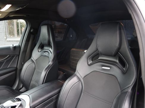 Used 2019 Mercedes-Benz C 63 AMG Sedan image 19