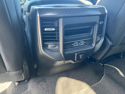 New 2026 RAM 1500 Big Horn image 10