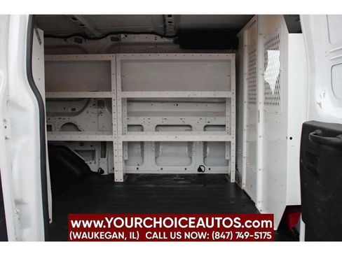 Used 2016 Ford Transit 250 130 Low Roof image 11