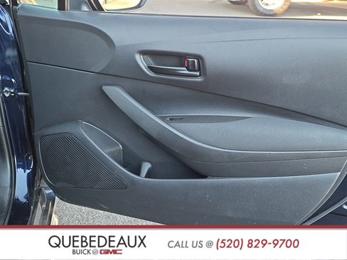 Used 2023 Toyota Corolla LE image 26