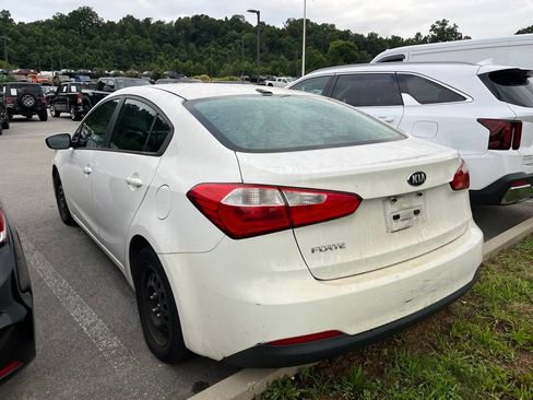 Used 2016 Kia Forte LX FWD image 5
