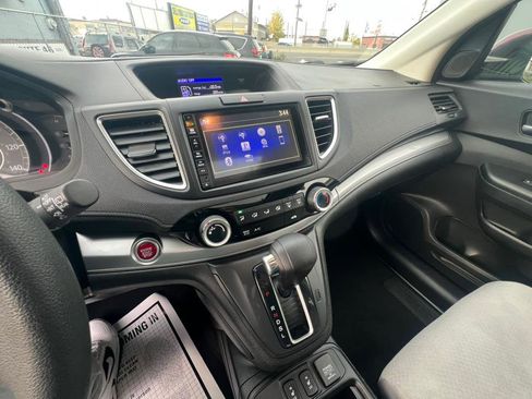 Used 2015 Honda CR-V EX image 10