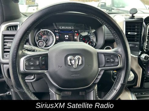 Used 2019 RAM 1500 Laramie image 17