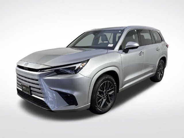 Used 2026 Lexus TX 350 AWD w/ Technology Package image 28