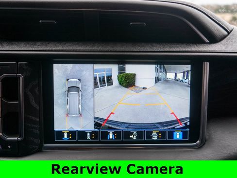 Used 2021 GMC Yukon Denali image 29